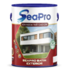 NGOAI THA Cao cấp SATIN 1L